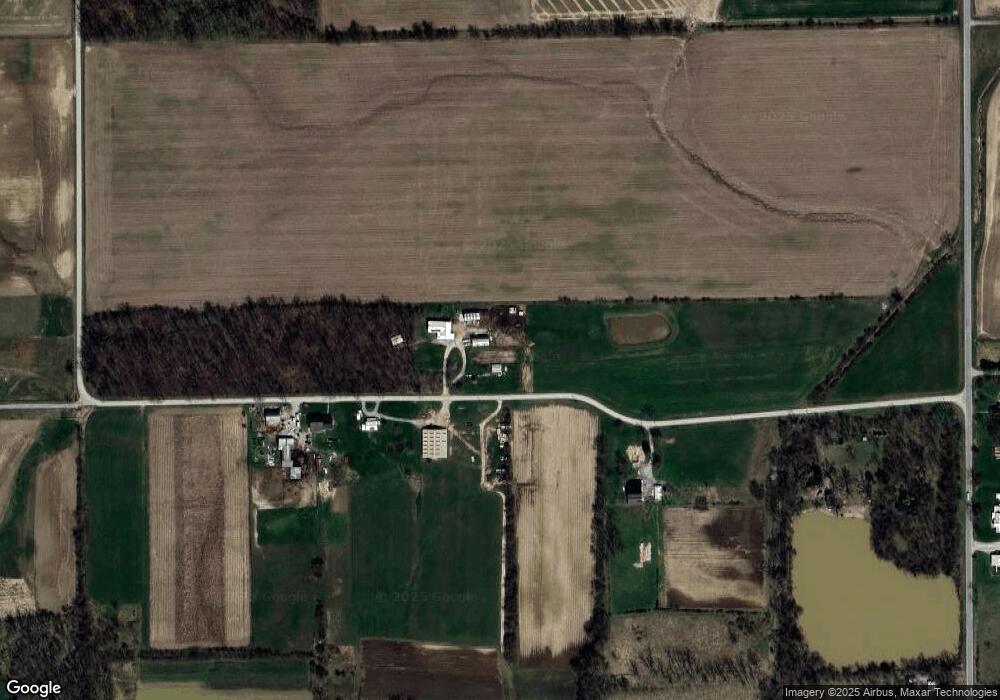 4211 E 1175 S, Geneva, IN 46740 - photo 1