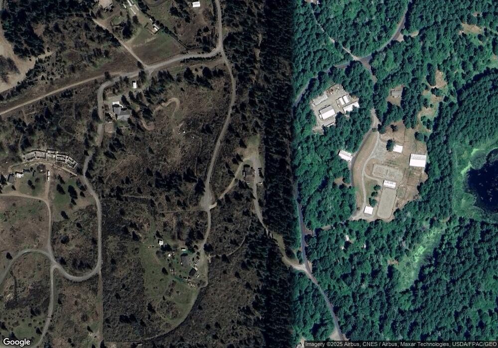 16744 Deer Ridge Ln SE, Yelm, WA 98597 - photo 1