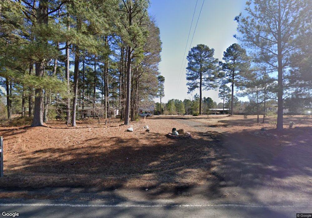 4712 Fielding Knott Rd, Oxford, NC 27565 - photo 1