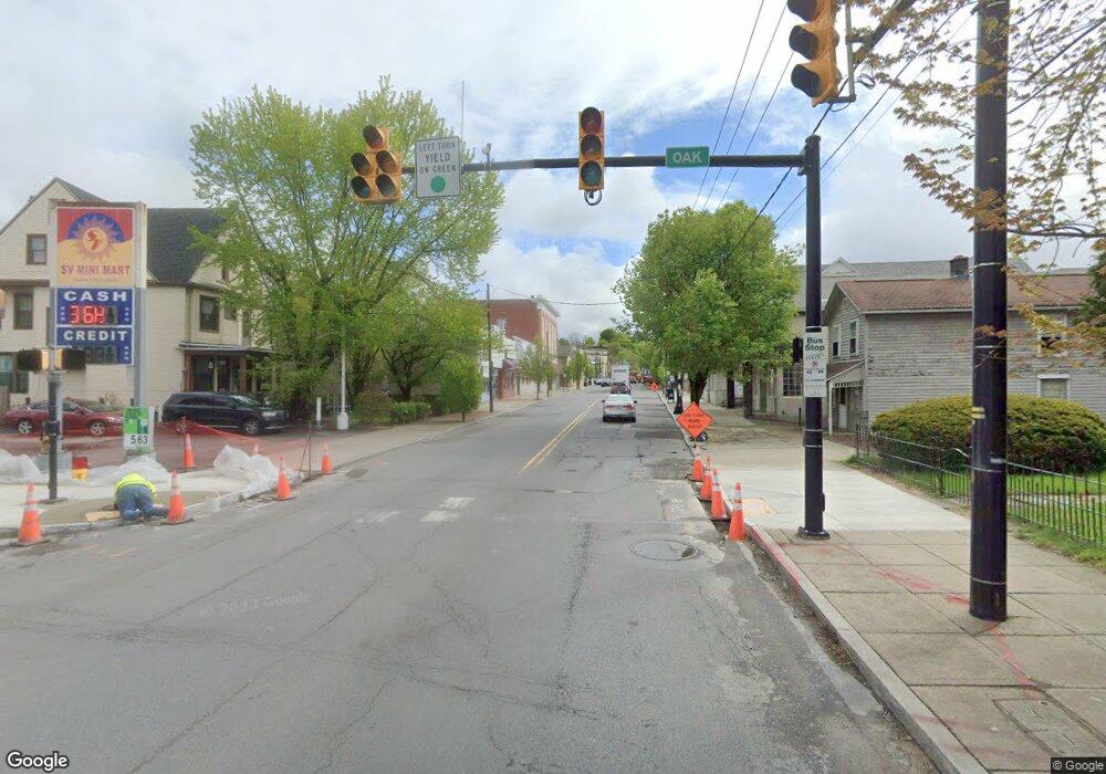 333 333 1 2 Oak St, Scranton, PA 18508 - photo 1