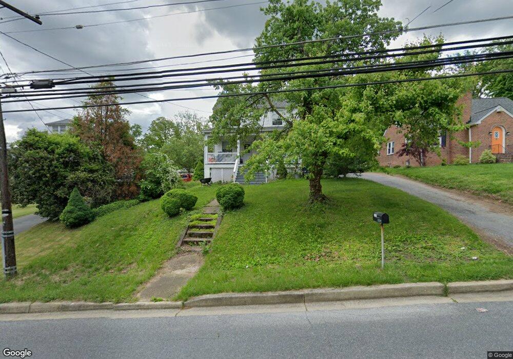 1219 Francis Ave, Halethorpe, MD 21227 - photo 1