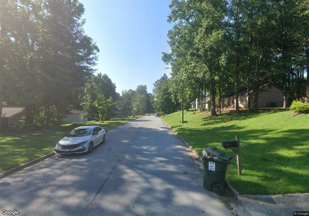 0 Parliament Place unit 8306290, Jonesboro, GA 30238 - photo 1