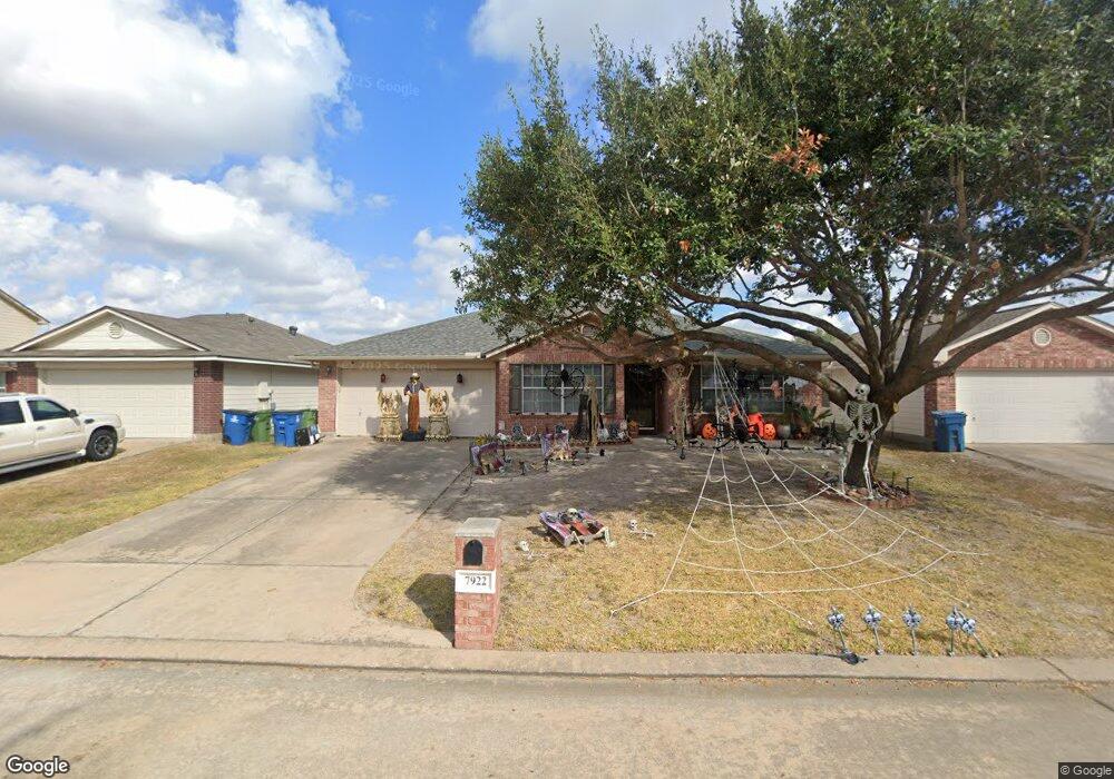 7922 Brook Trail Cir, Houston, TX 77040 - photo 1