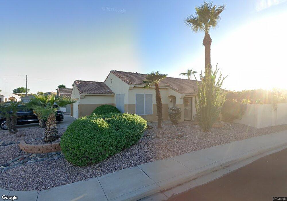 1504 S Sandal, Mesa, AZ 85206 - photo 1