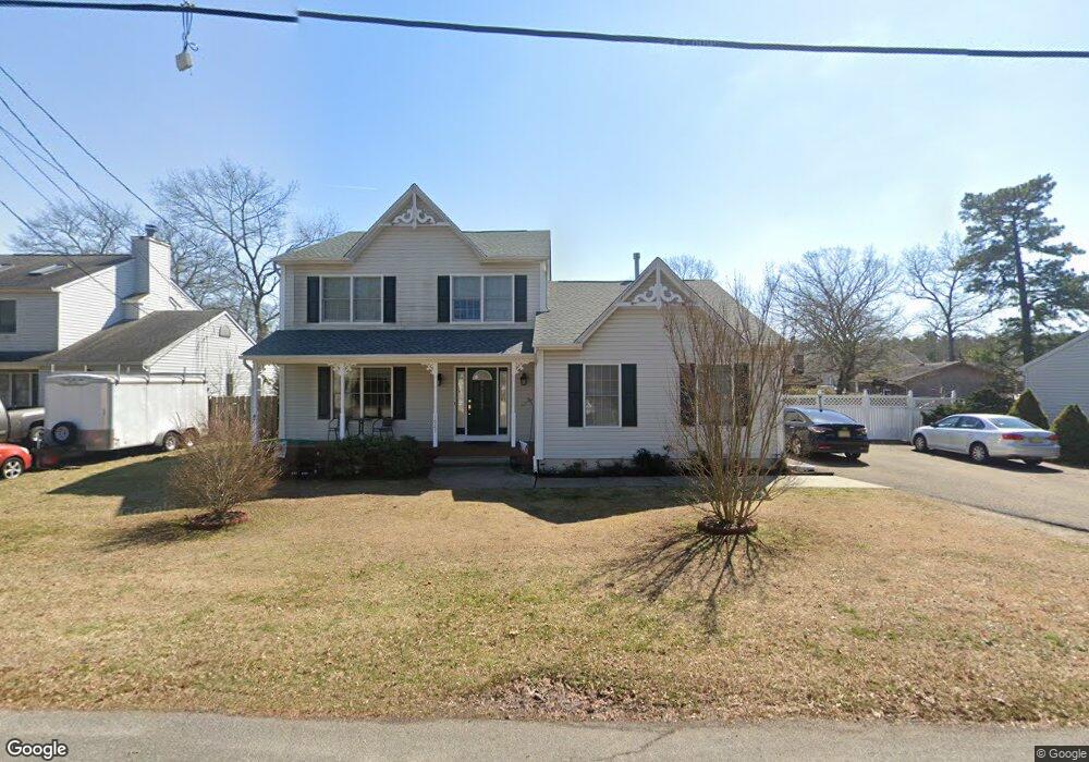 1627 Joffre Rd, Forked River, NJ 08731 - photo 1