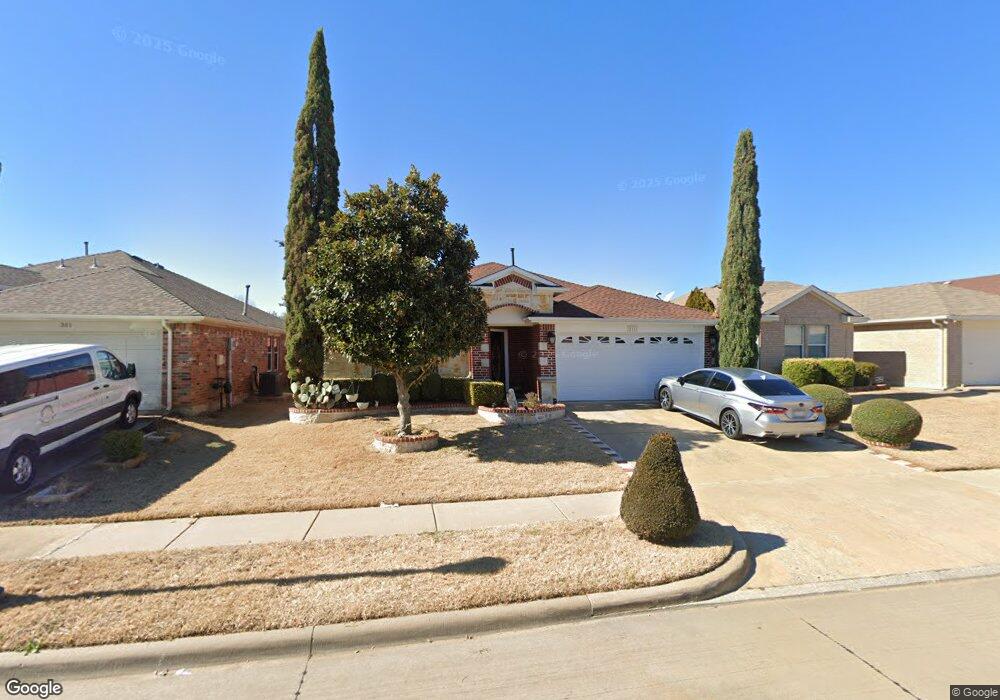 211 Lakefront Dr, Wylie, TX 75098 - photo 1