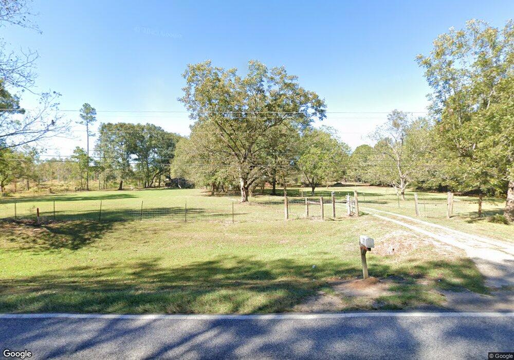 24017 Highway 613, Lucedale, MS 39452 - photo 1