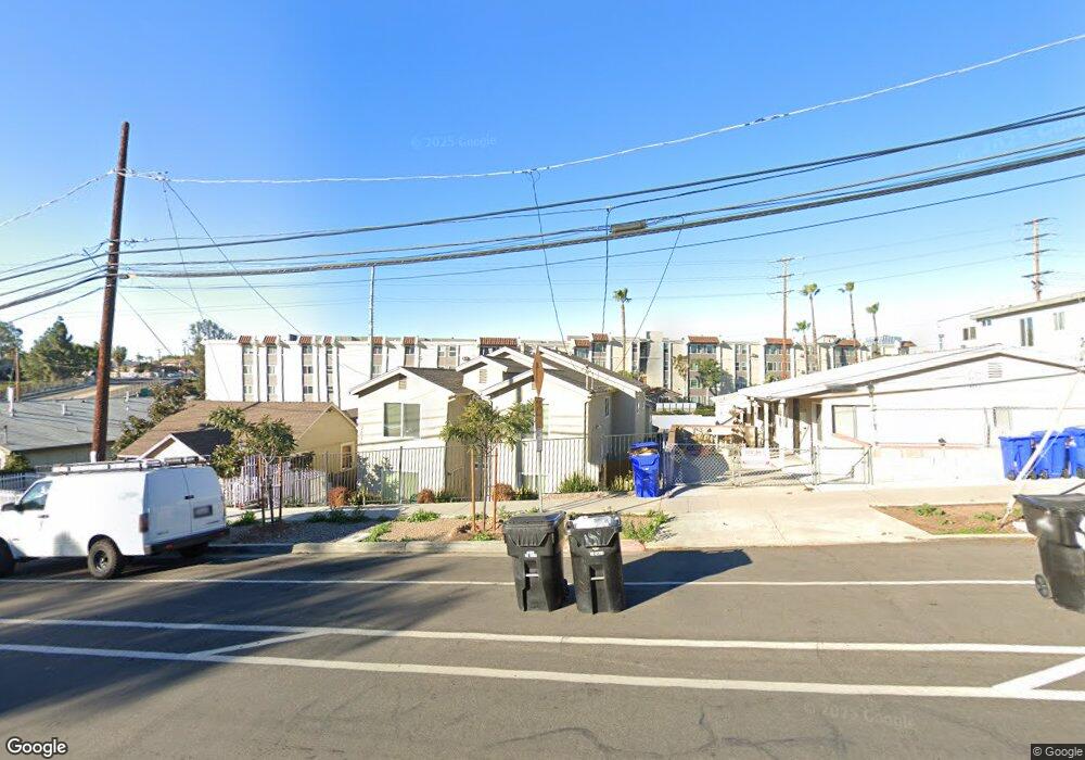 3746 Swift Ave, San Diego, CA 92104 - photo 1