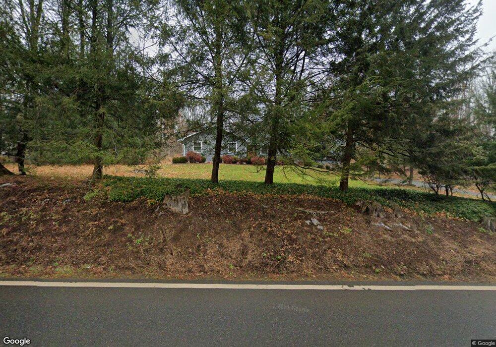 168 Mendham Rd E, Mendham, NJ 07945 - photo 1