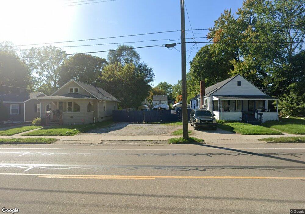 1337 N Mlk Blvd, Lansing, MI 48915 - photo 1