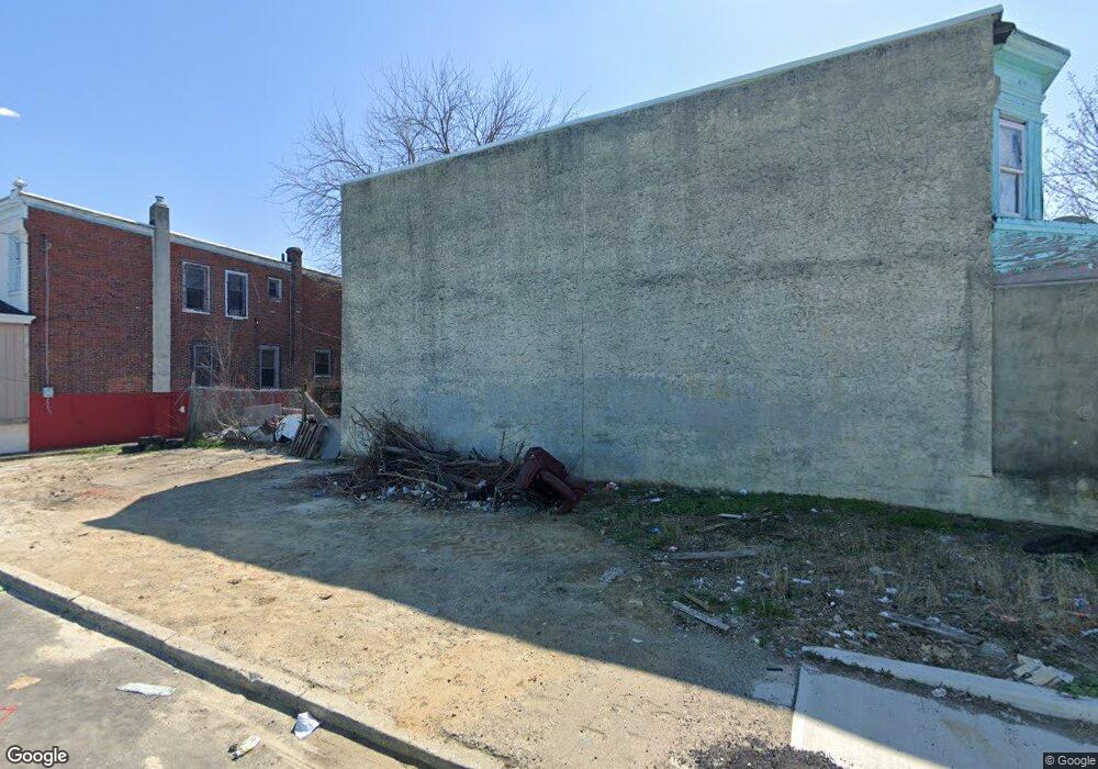 916 N 8th St, Camden, NJ 08102 - photo 1