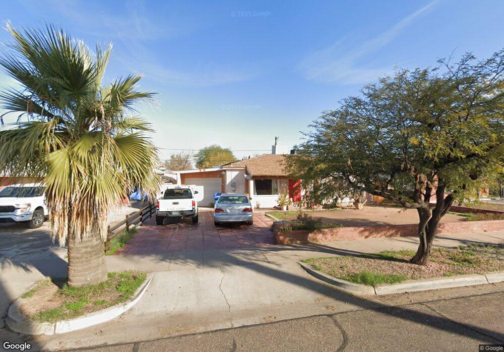 1418 E Hubbell St, Phoenix, AZ 85006 - photo 1