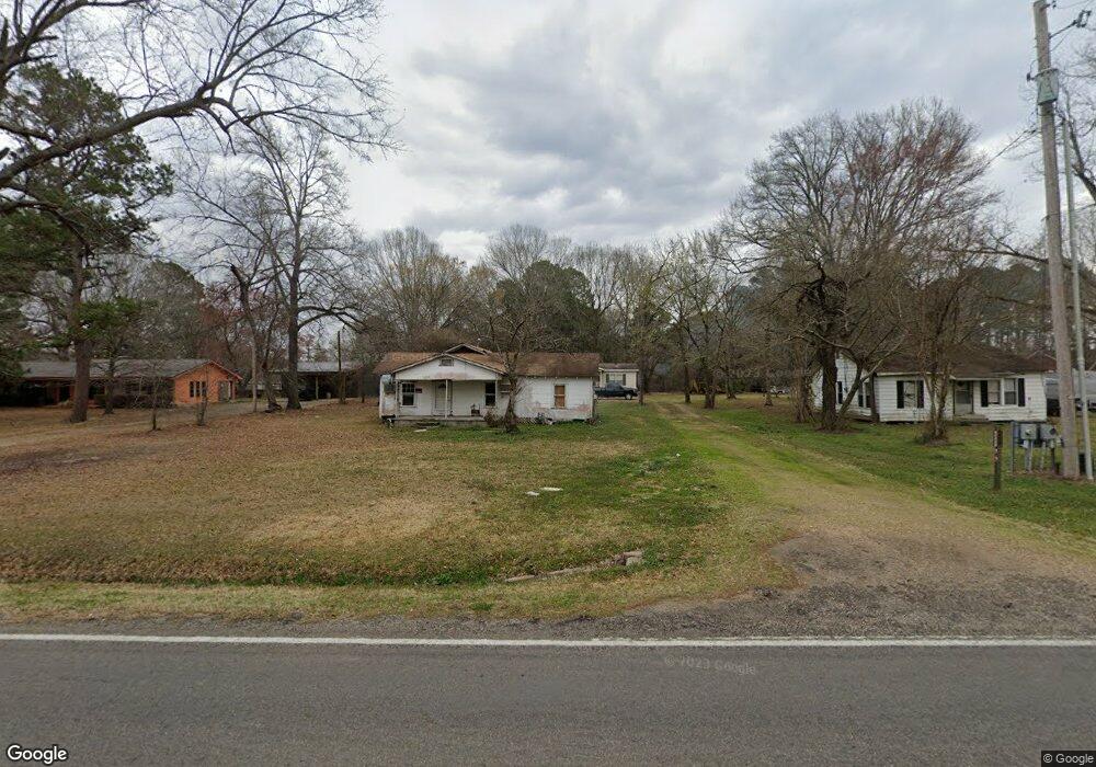 4001 Buchanan Rd, Texarkana, TX 75501 - photo 1