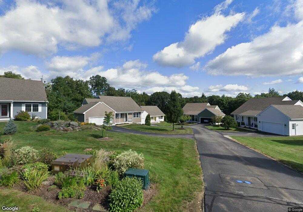 32 Stone Sled Ln unit 20, Bow, NH 03304 - photo 1