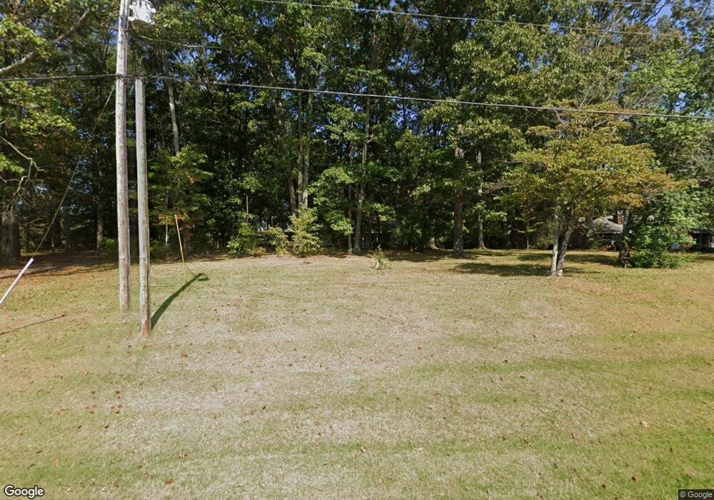 247 Tyus Carrollton Rd, Carrollton, GA 30117 - photo 1