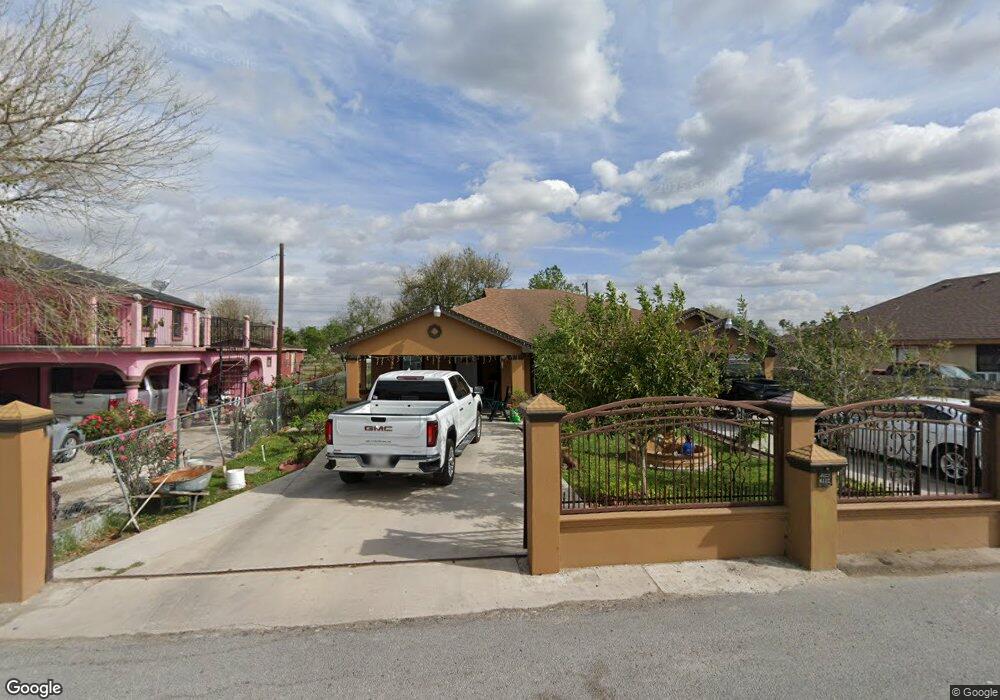 6112 E St, Mercedes, TX 78570 - photo 1