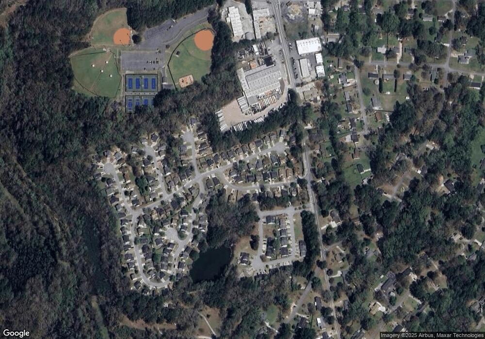 2445 Park Ave, Austell, GA 30106 - photo 1