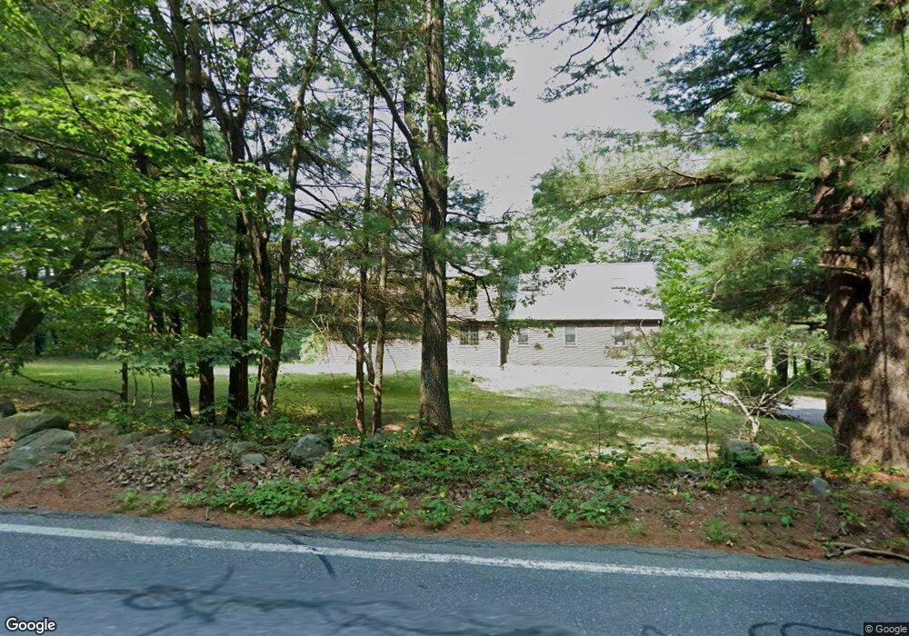 49 Pinnacle Rd, Harvard, MA 01451 - photo 1