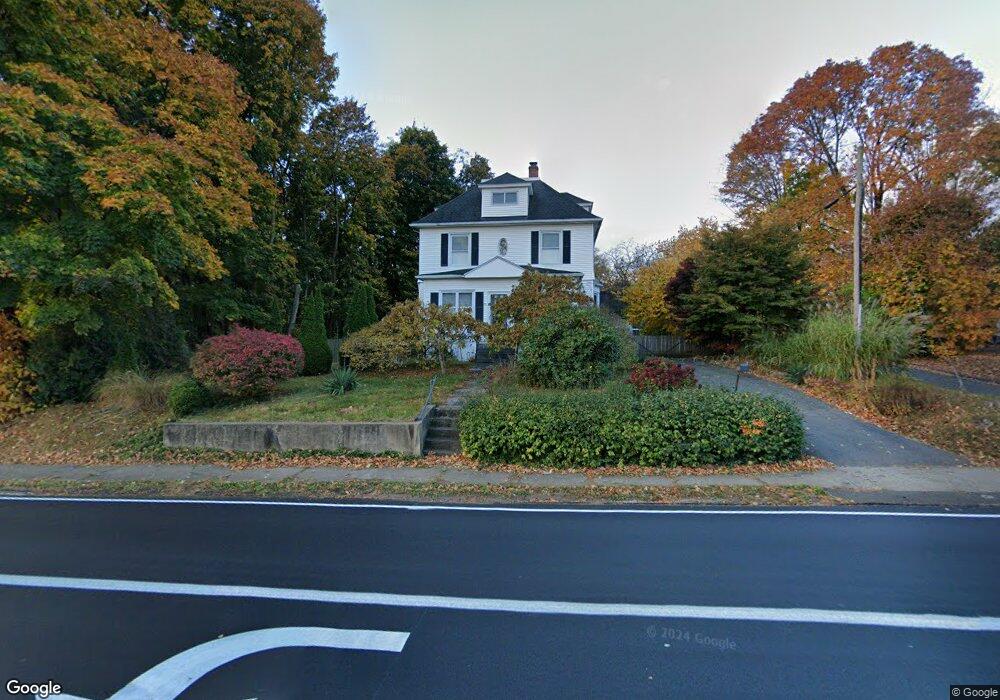 944 Corbin Ave, New Britain, CT 06052 - photo 1