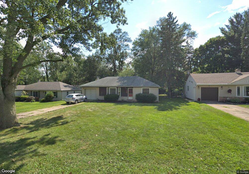 2148 Somerset Rd, Bloomfield Hills, MI 48302 - photo 1