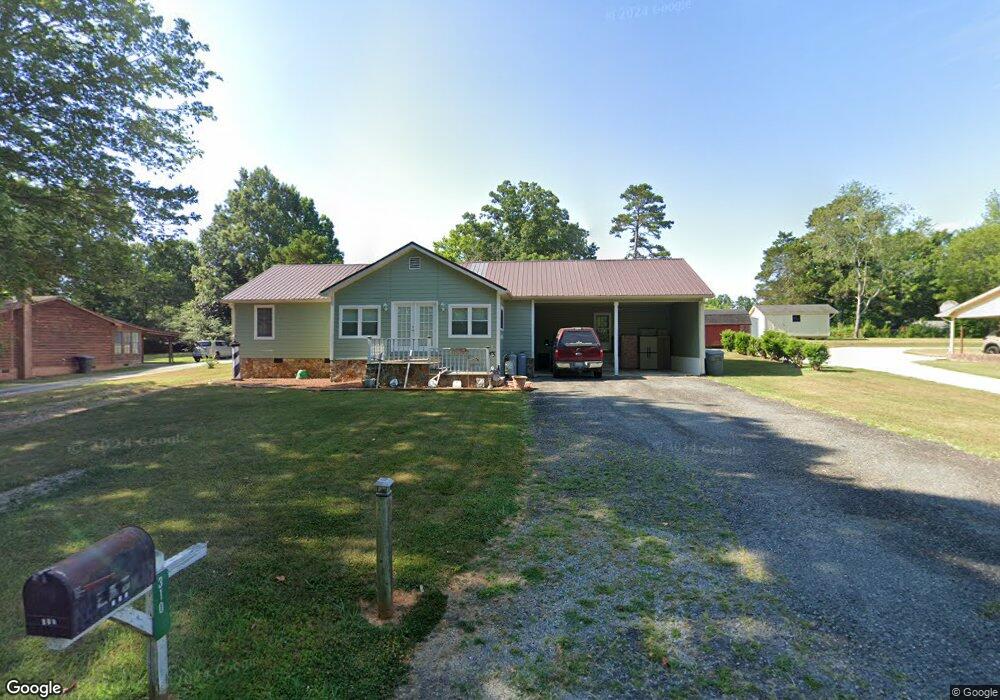 310 Eckerd St, Asheboro, NC 27203 - photo 1