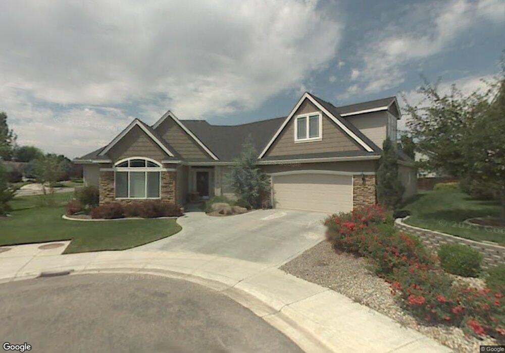 1946 E Stonybrook Ct, Eagle, ID 83616 - photo 1