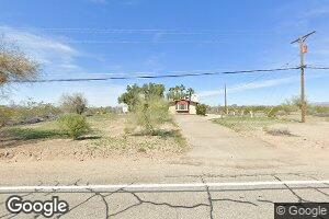 7216 Rio Vista Dr, Earp, CA 92242