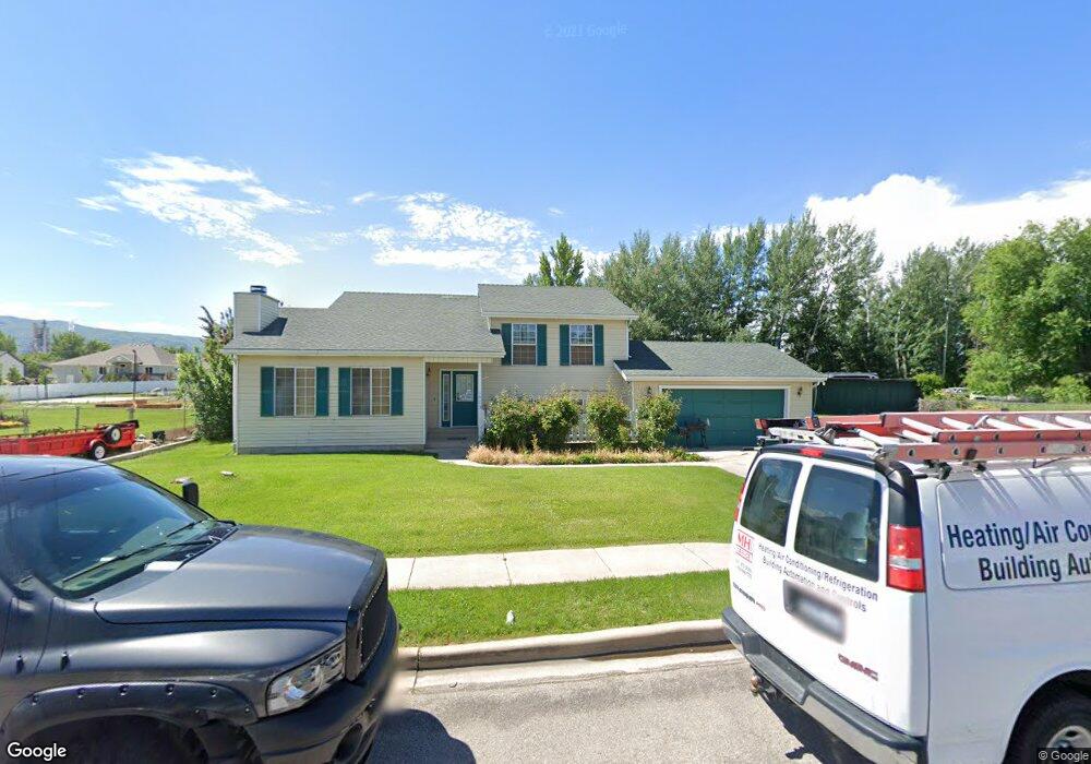 1075 W 600 N, West Bountiful, UT 84087 - photo 1