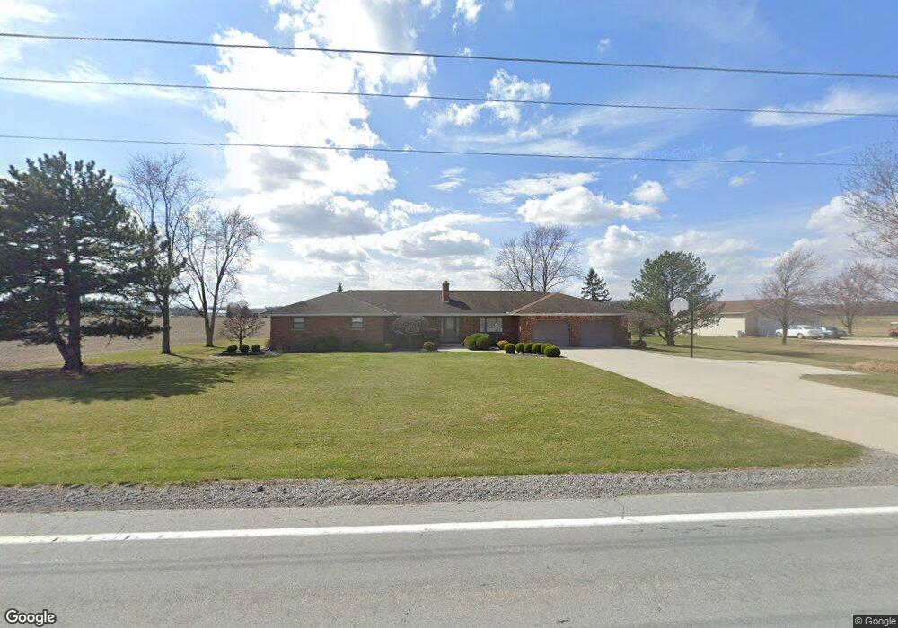 11768 State Route 115, Ottawa, OH 45875 - photo 1