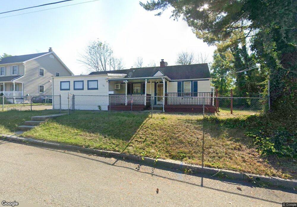 11 S Harrison Ave, Iselin, NJ 08830 - photo 1