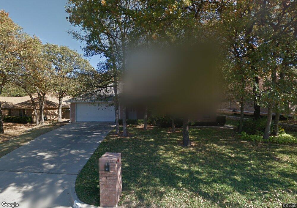 120 Camelot Dr, Weatherford, TX 76086 - photo 1