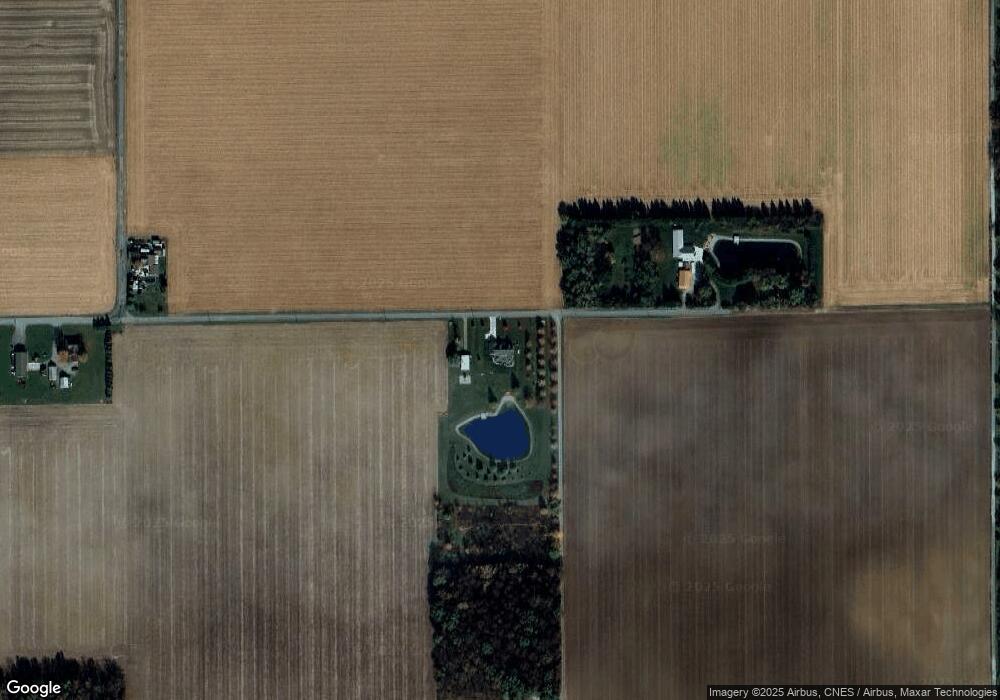 12591 W Union Rd, Spencerville, OH 45887 - photo 1