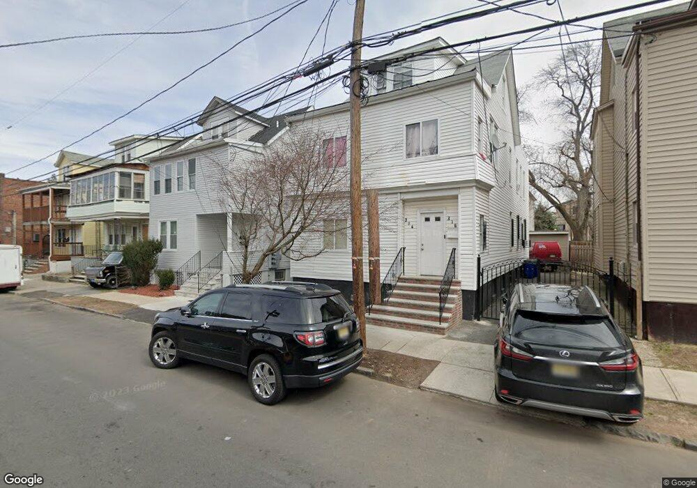 314 S 10th St unit 2, Newark, NJ 07103 - photo 1