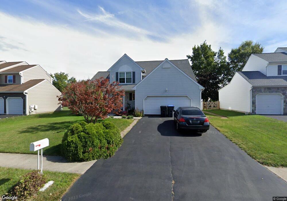 408 Ivory Ln, Newark, DE 19702 - photo 1