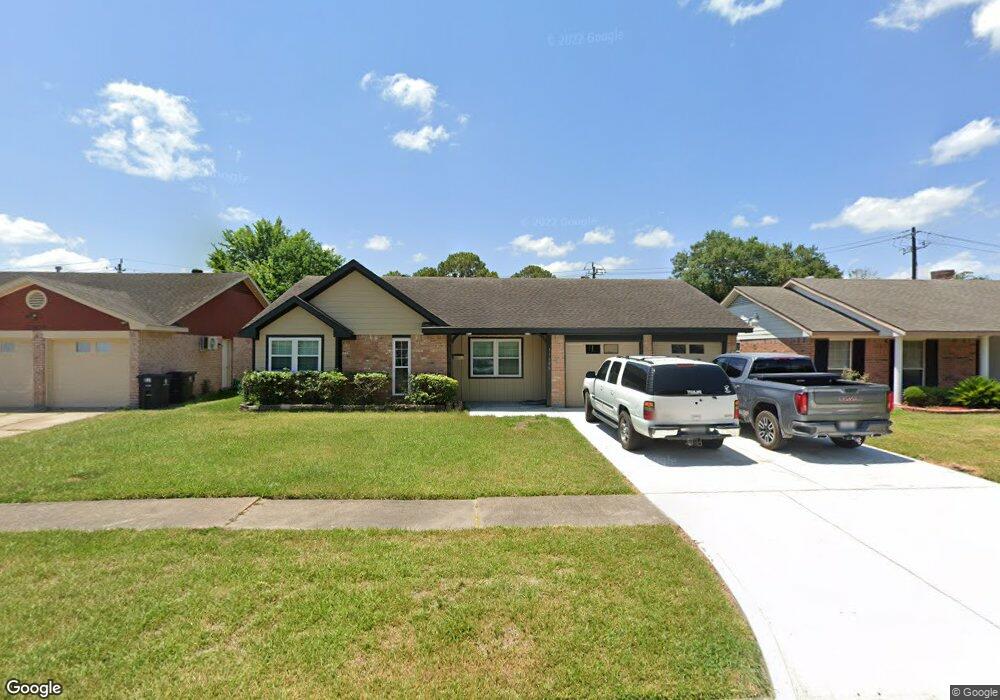 11606 Kirkmeadow Dr, Houston, TX 77089 - photo 1