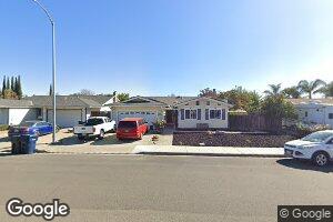 187 Garnet Dr, Livermore, CA 94550