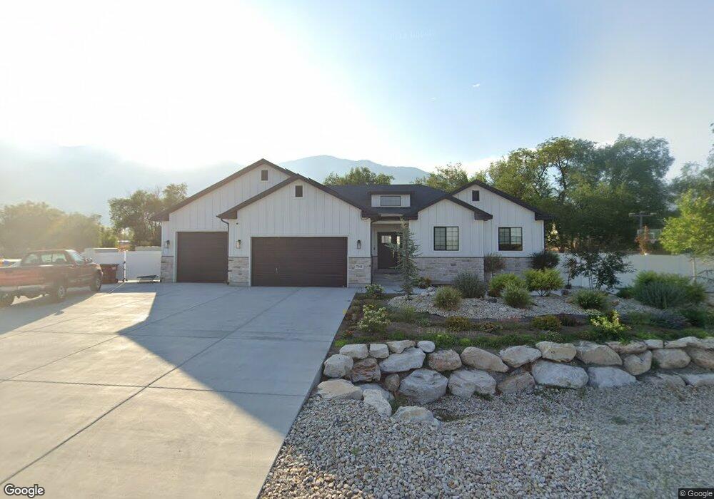 7944 N Spring Valley Ln, Lake Point, UT 84074 - photo 1