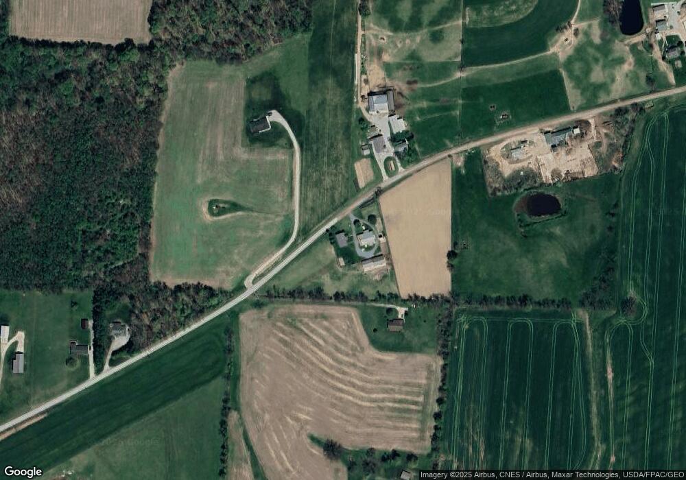 28140 Black Rd, Danville, OH 43014 - photo 1