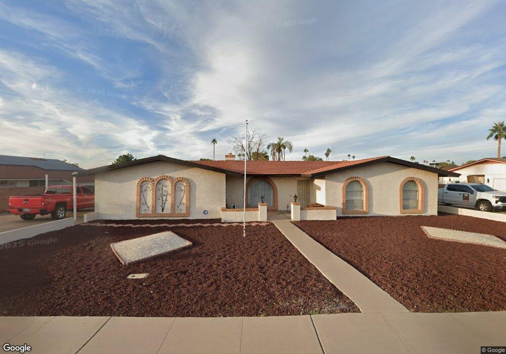 2254 E Encanto St, Mesa, AZ 85213 - photo 1