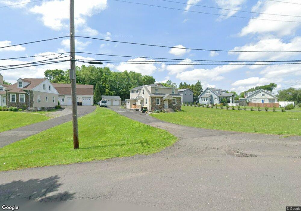 100 Edison Rd, Doylestown, PA 18901 - photo 1