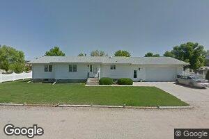 954 Orchard St, Lodgepole, NE 69149