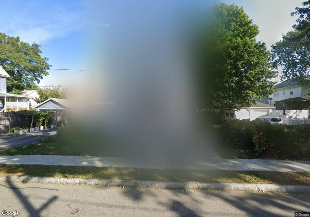 77 Hamilton St, Quincy, MA 02170 - photo 1