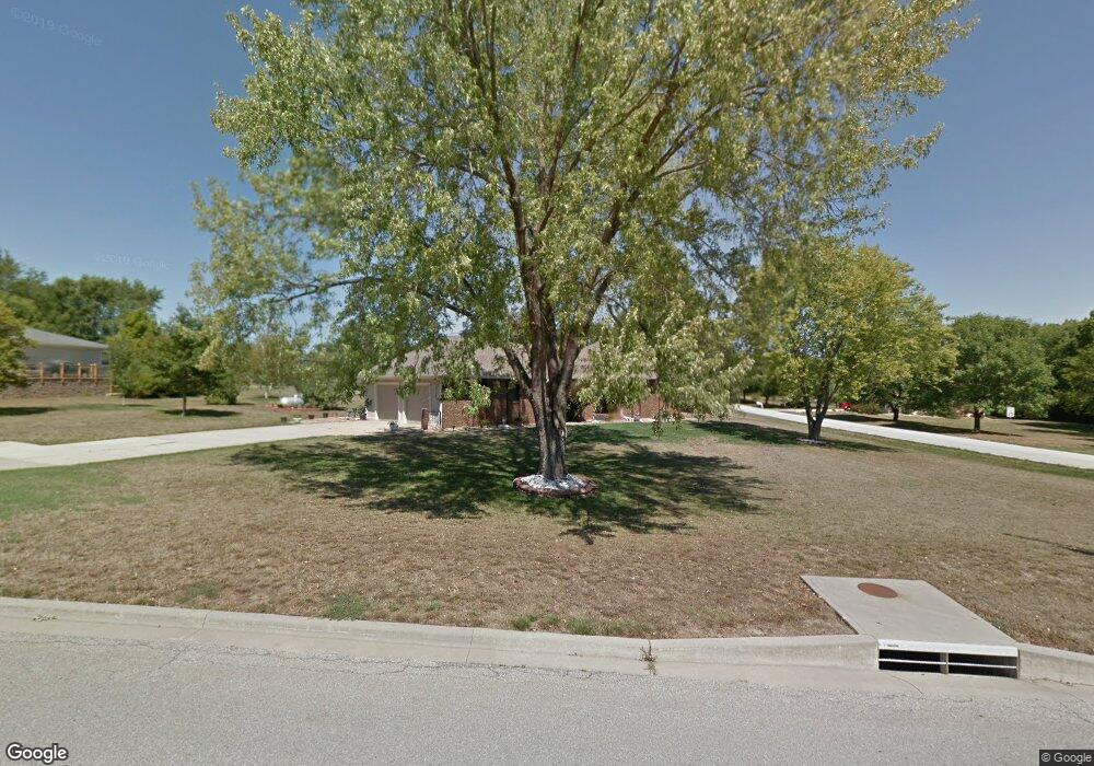 24460 W 55th St, Shawnee, KS 66226 - photo 1