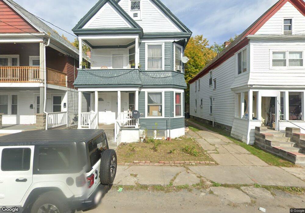 959 Maple Ave, Schenectady, NY 12307 - photo 1