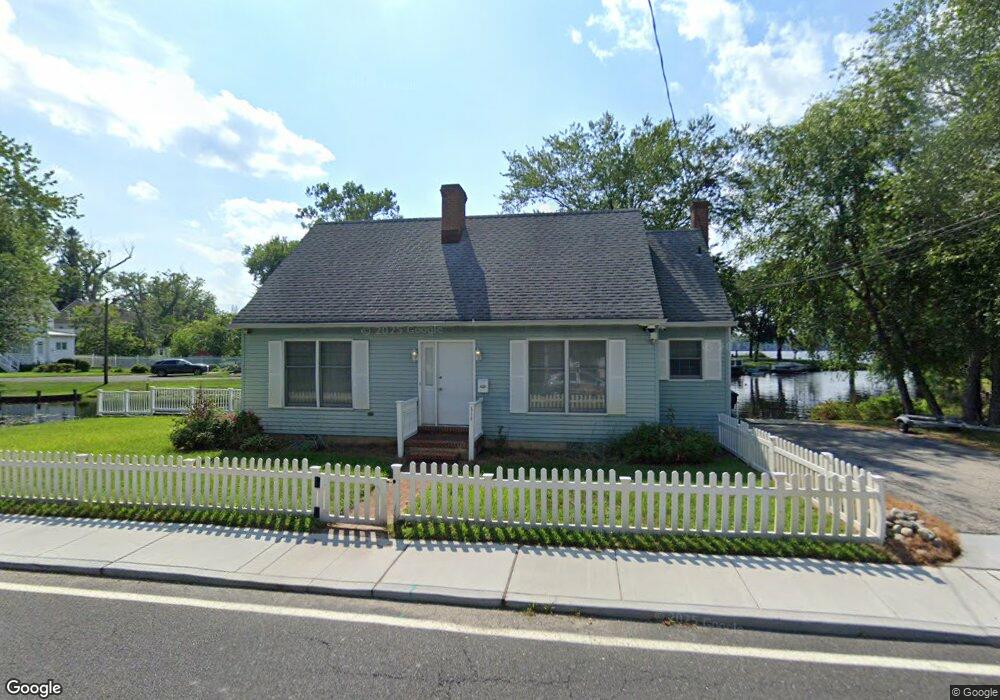 515 Park Rd, Mays Landing, NJ 08330 - photo 1