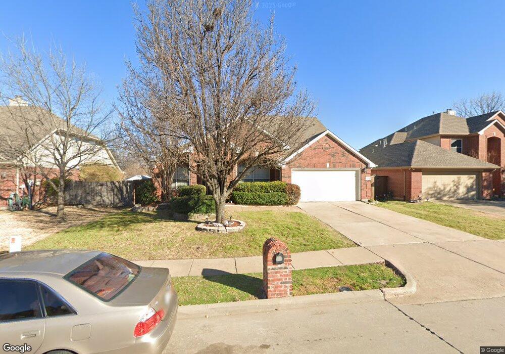 804 Bayou Ct, Wylie, TX 75098 - photo 1