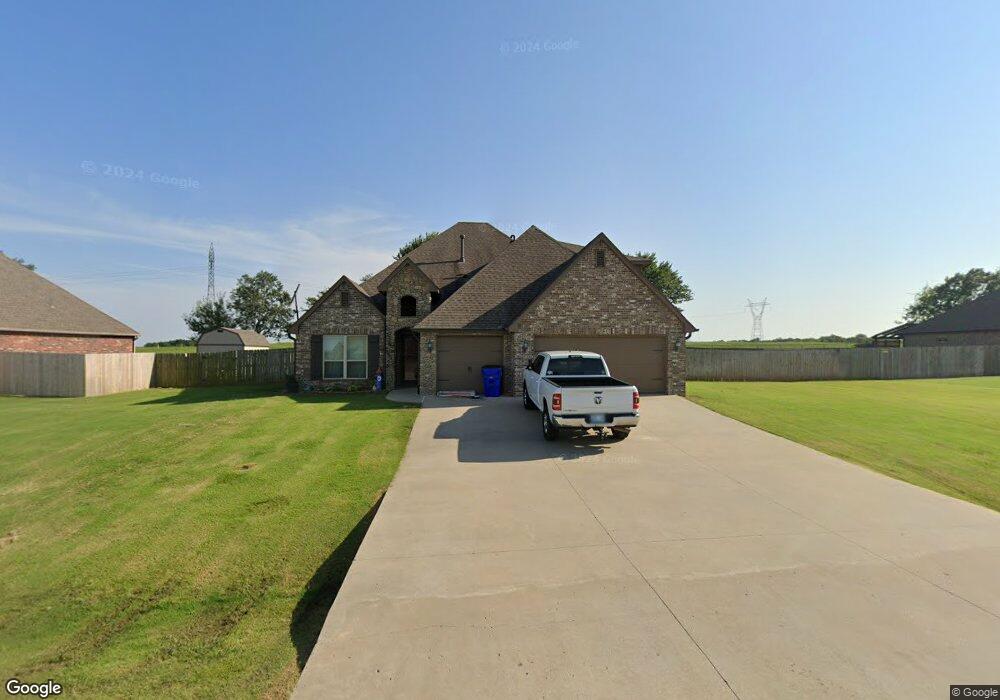 22120 E 115th Place S, Broken Arrow, OK 74014 - photo 1