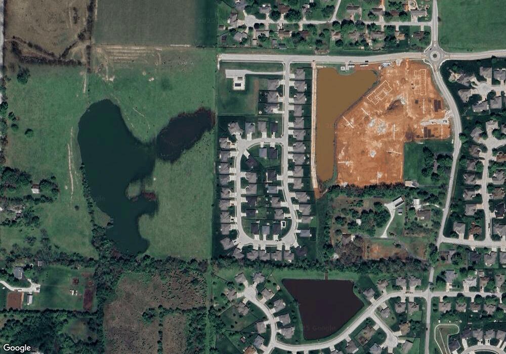 610 N Bonda Way, Nixa, MO 65714 - photo 1