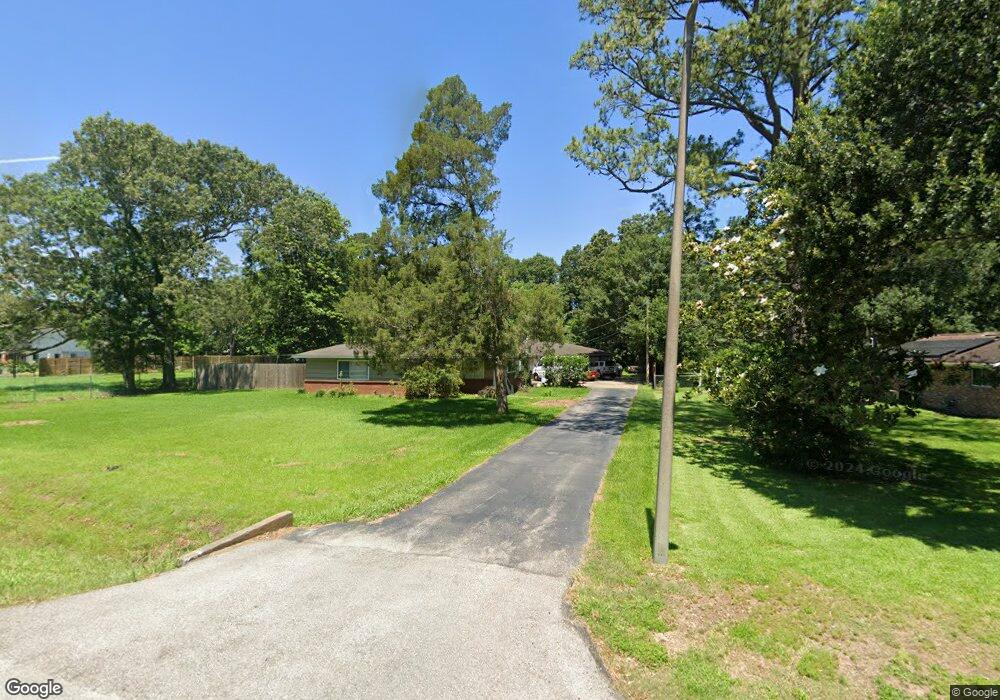 504 N Clear Creek Dr, Friendswood, TX 77546 - photo 1