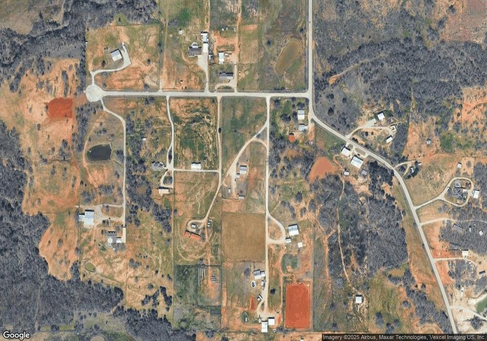 125 Chapman Ranch Rd, Paradise, TX 76073 - photo 1